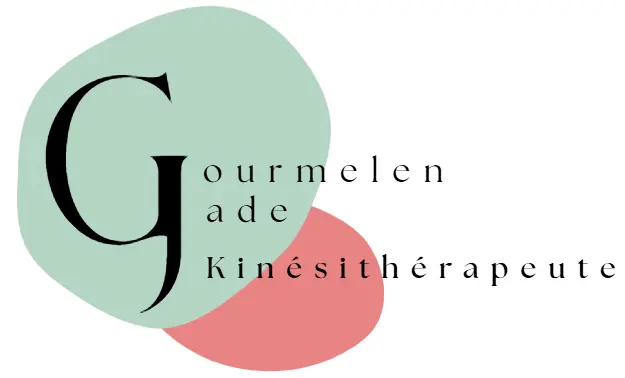 Jade Gourmelen Kinésithérapeute